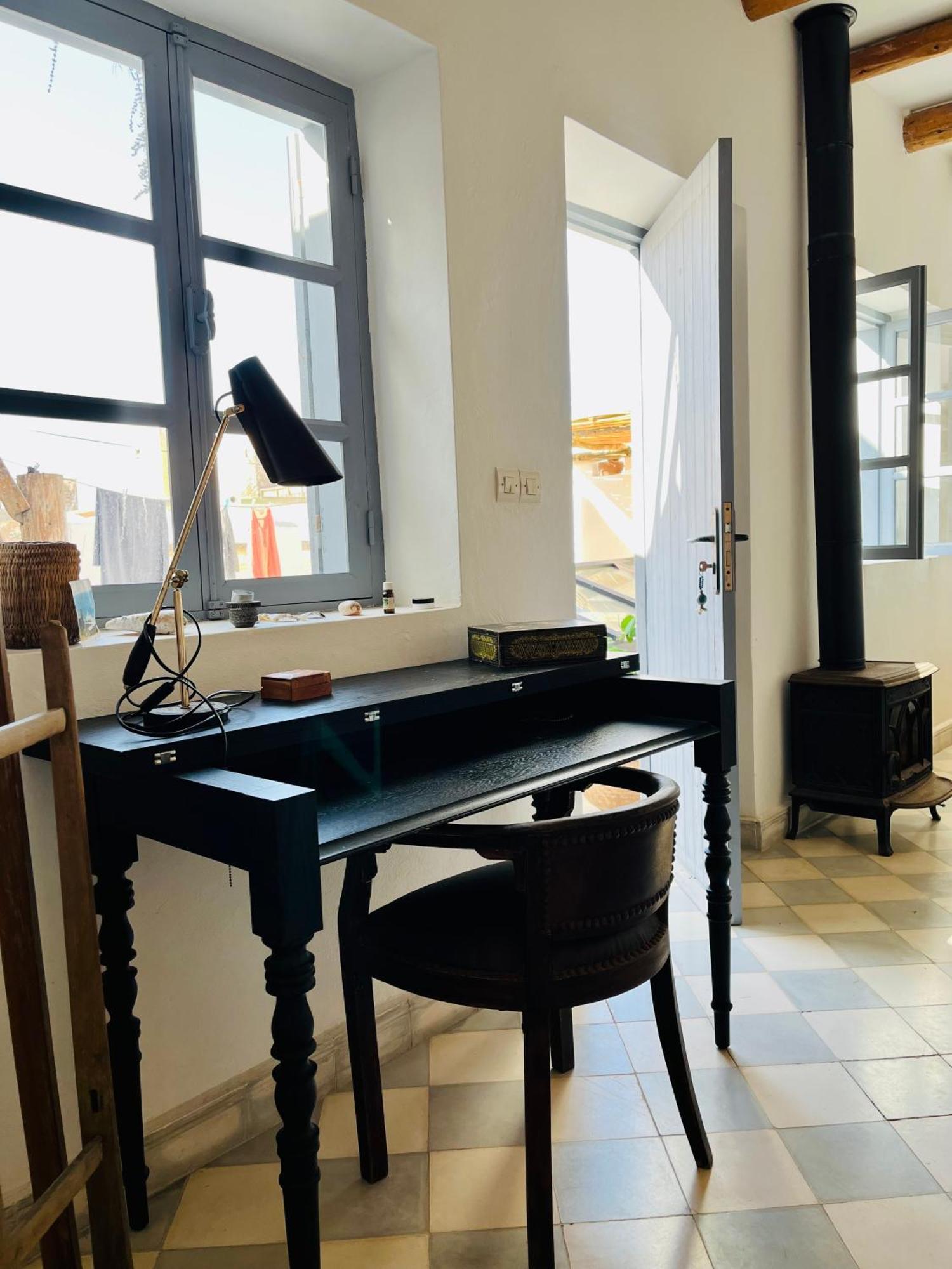 Apartament Dar Maha Medina As-Suwajra Zewnętrze zdjęcie