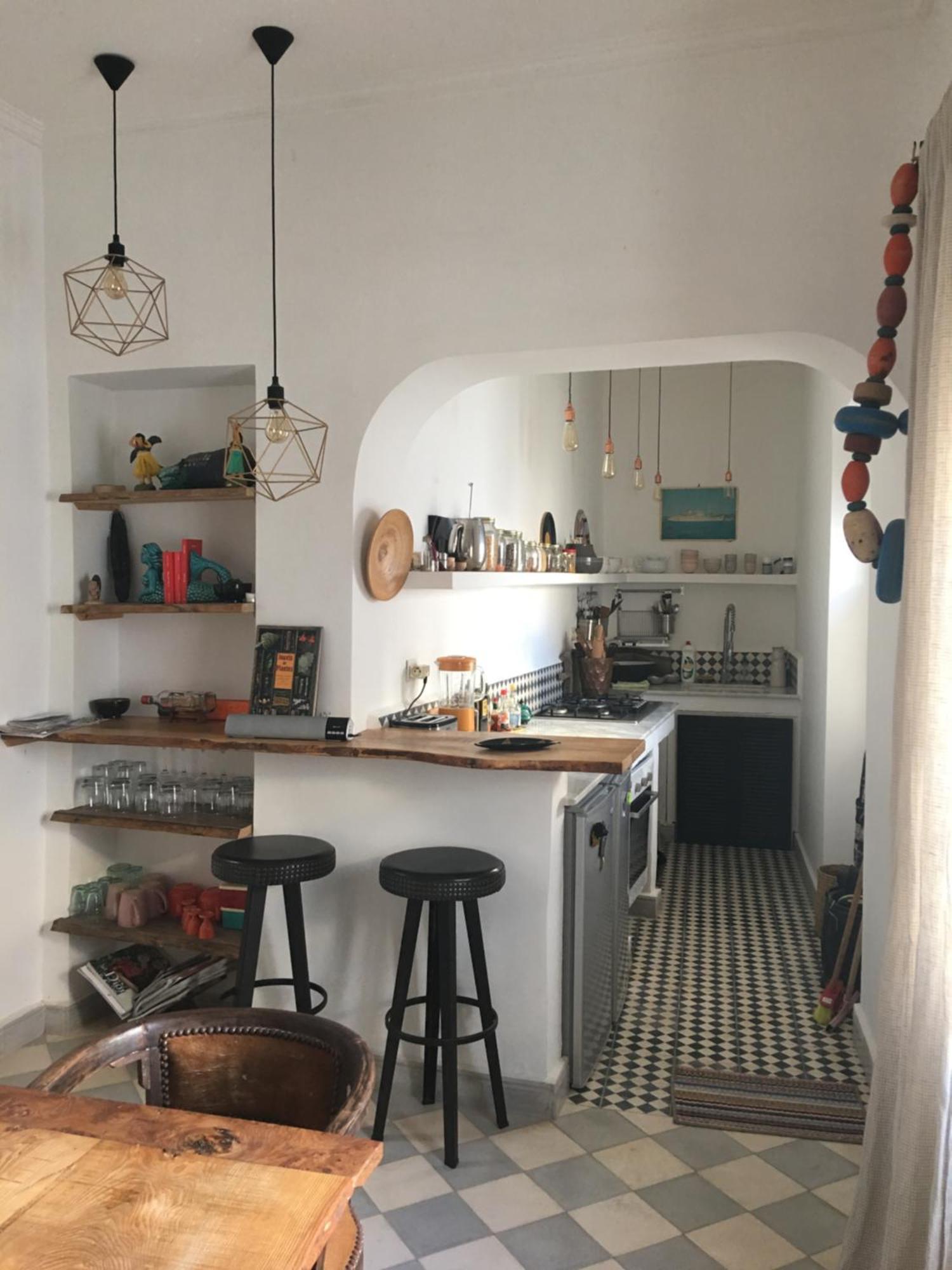 Apartament Dar Maha Medina As-Suwajra Zewnętrze zdjęcie
