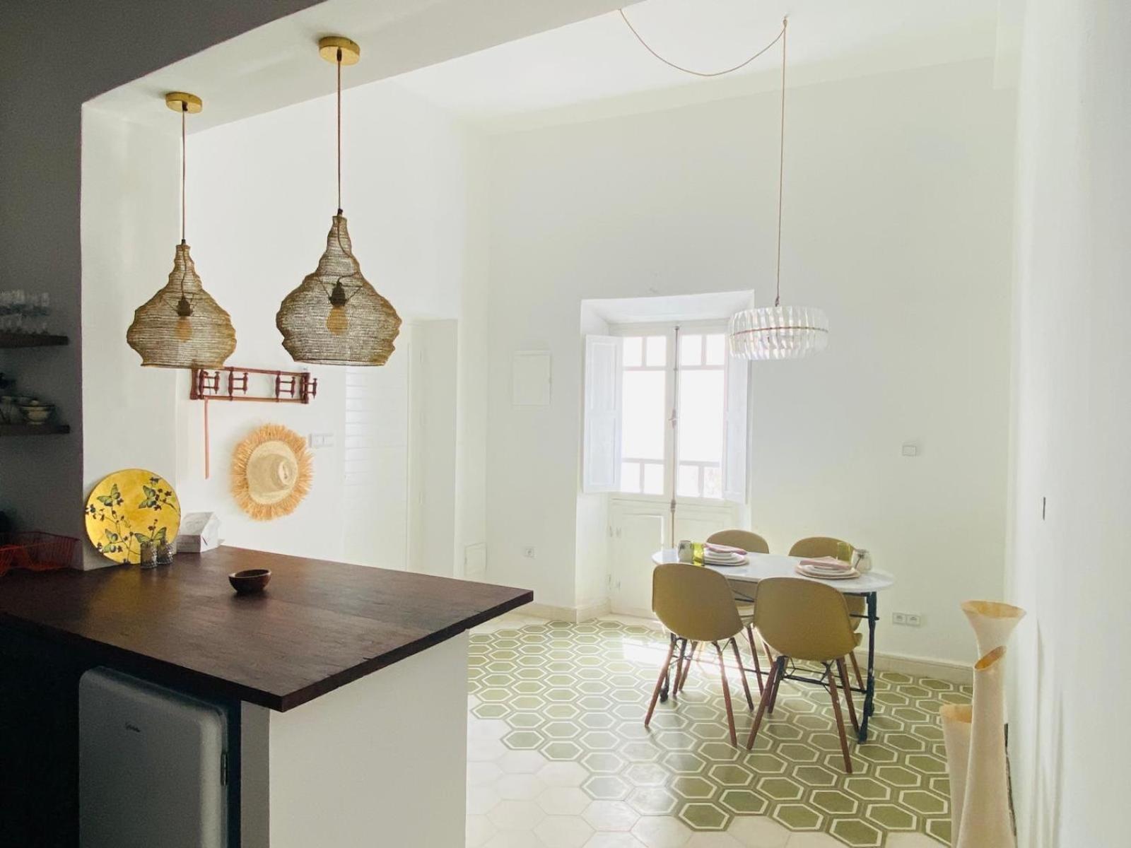 Apartament Dar Maha Medina As-Suwajra Zewnętrze zdjęcie