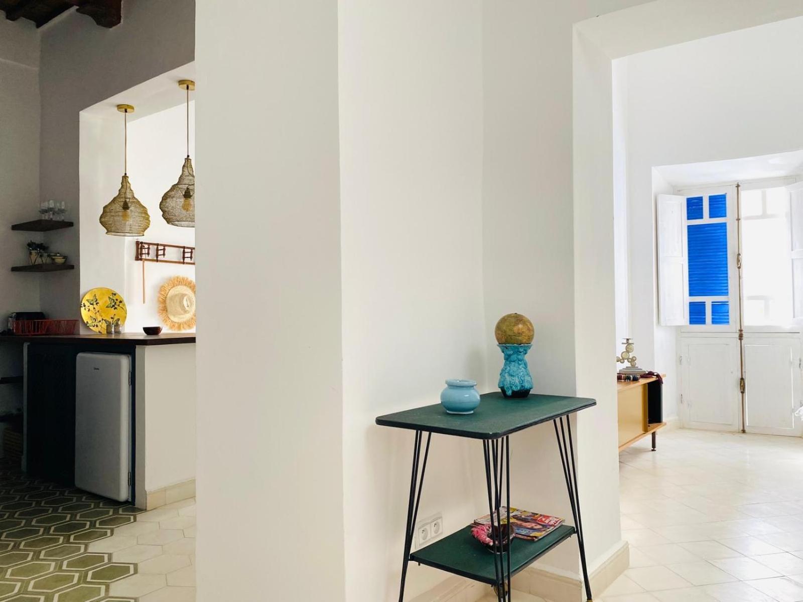 Apartament Dar Maha Medina As-Suwajra Zewnętrze zdjęcie