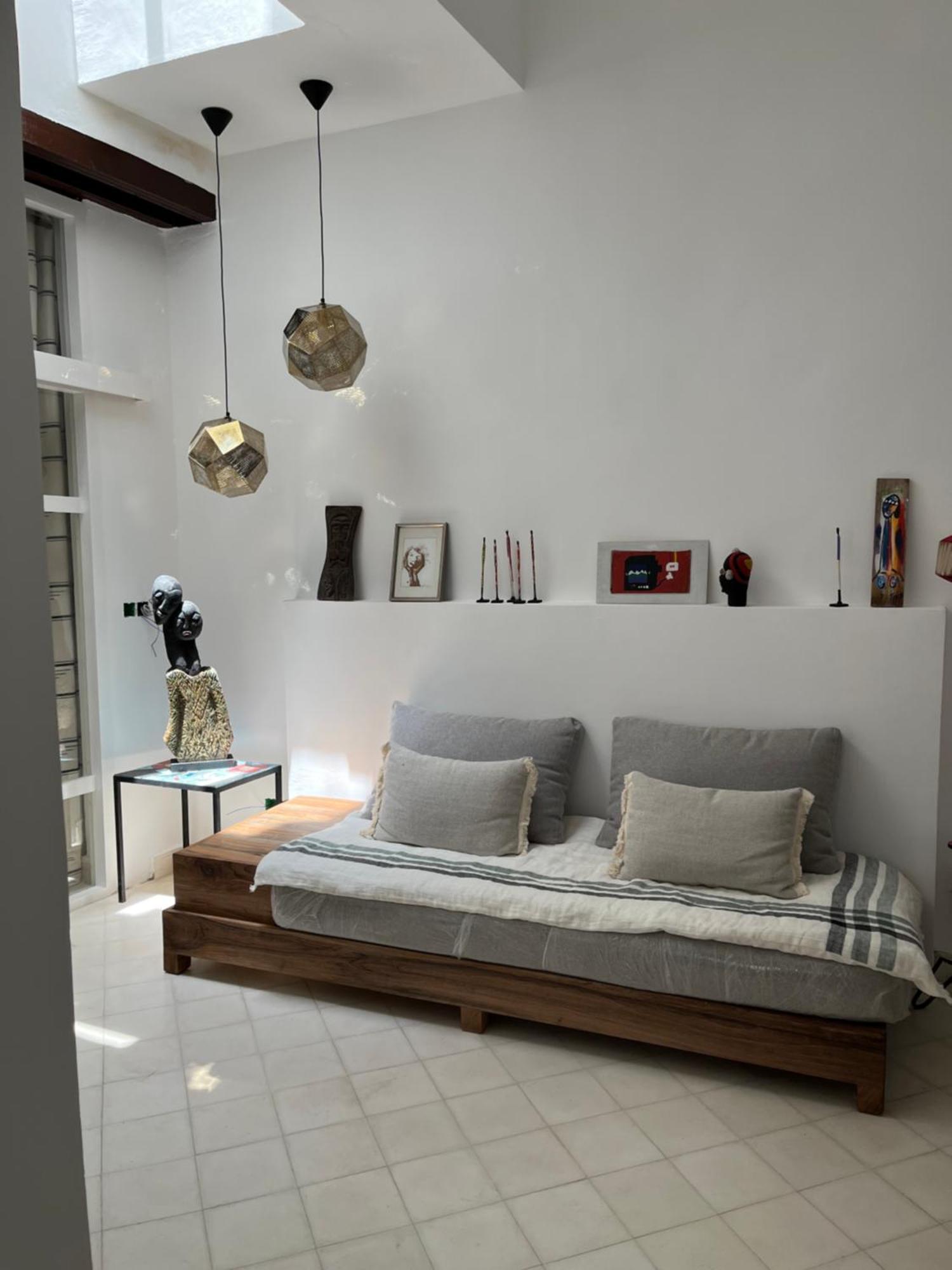 Apartament Dar Maha Medina As-Suwajra Zewnętrze zdjęcie