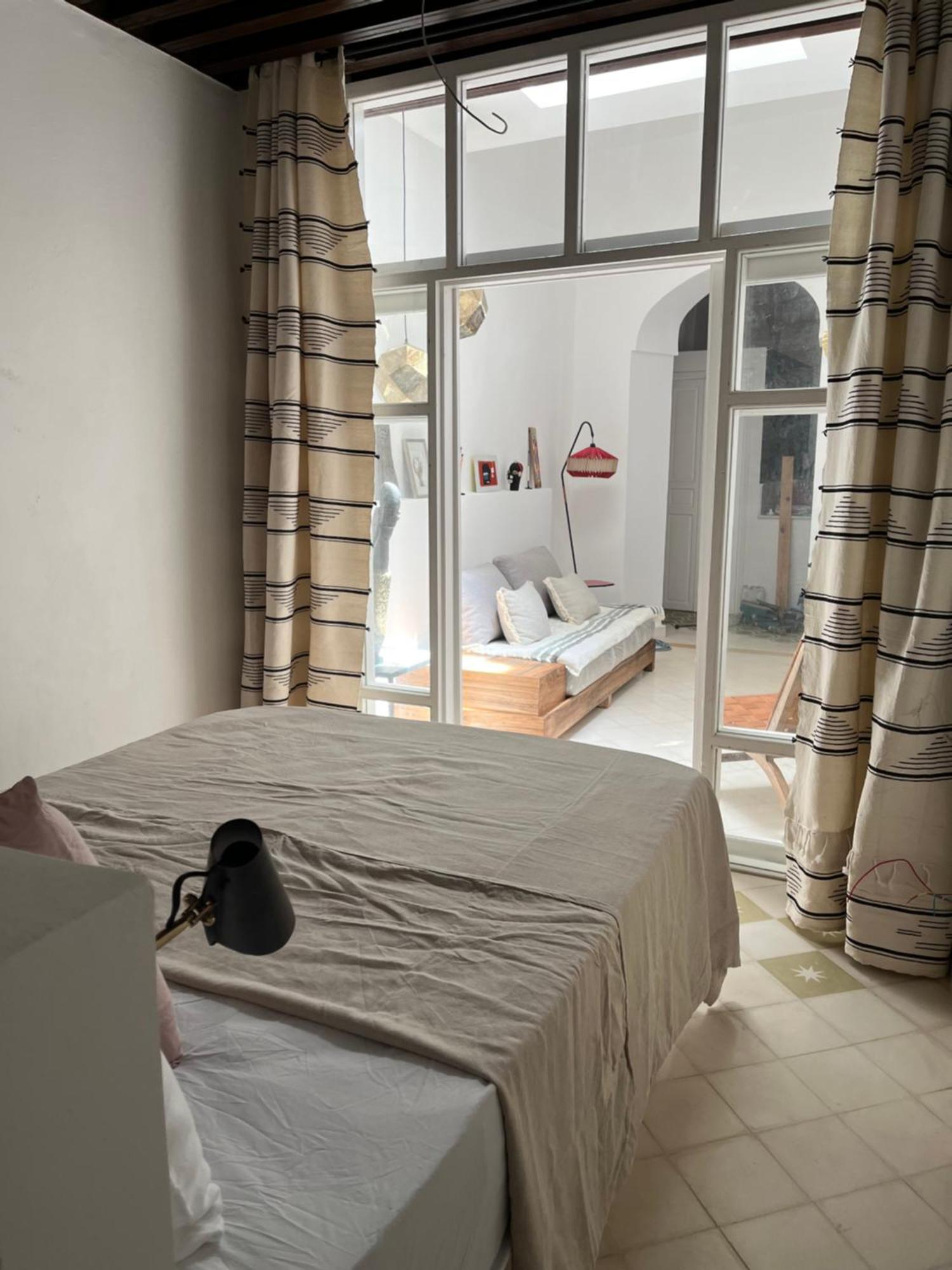 Apartament Dar Maha Medina As-Suwajra Zewnętrze zdjęcie