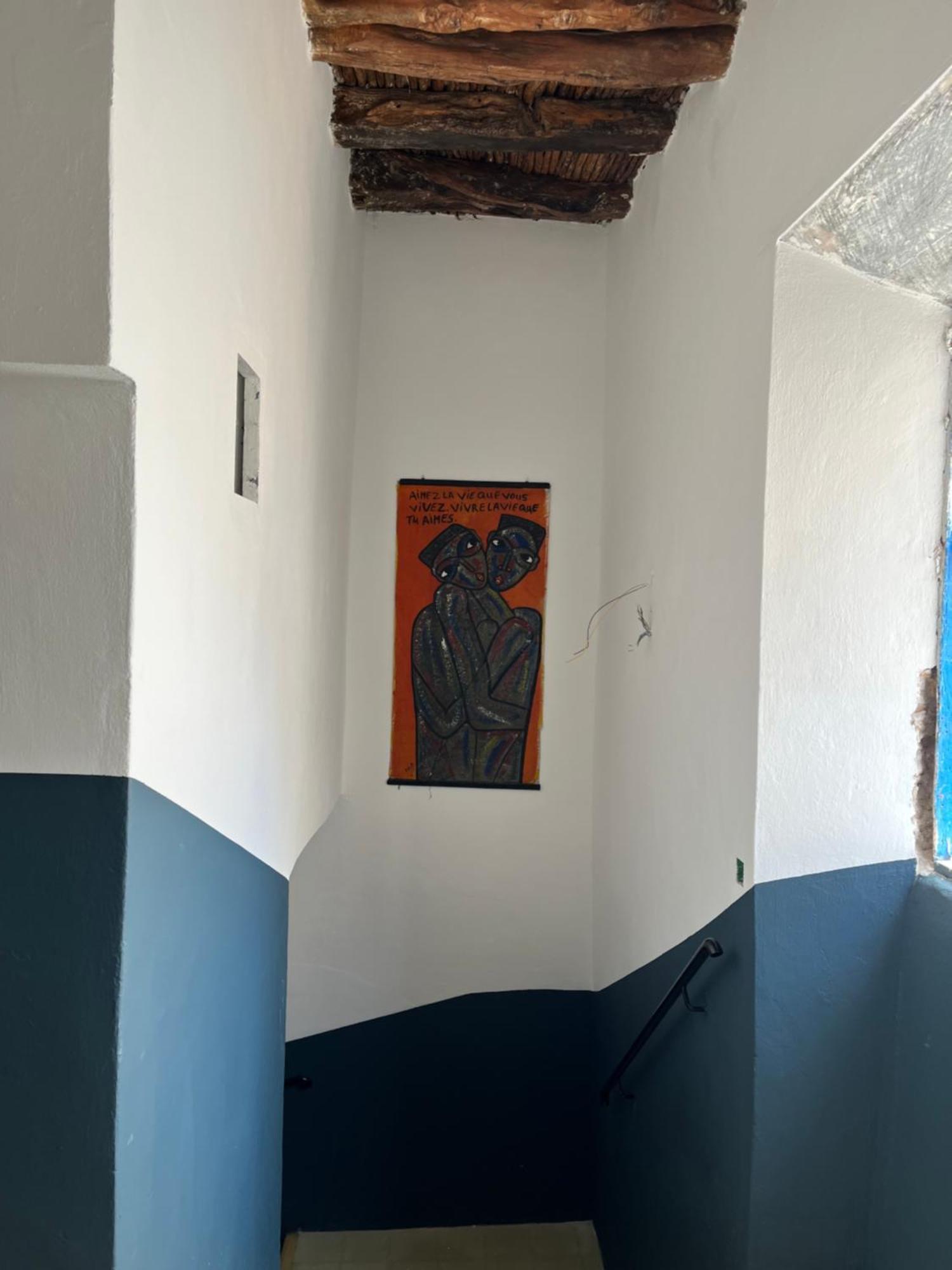 Apartament Dar Maha Medina As-Suwajra Zewnętrze zdjęcie