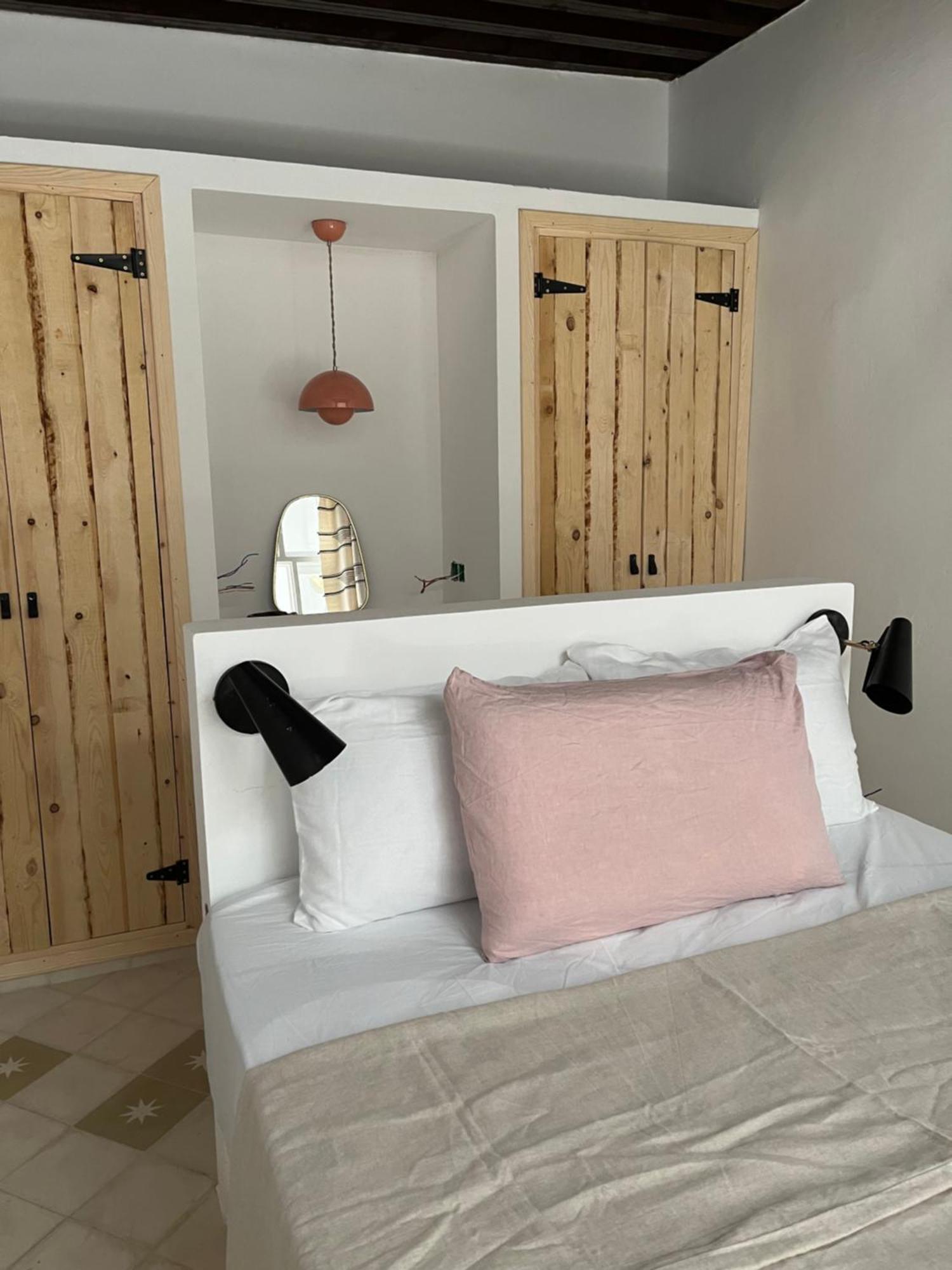 Apartament Dar Maha Medina As-Suwajra Zewnętrze zdjęcie