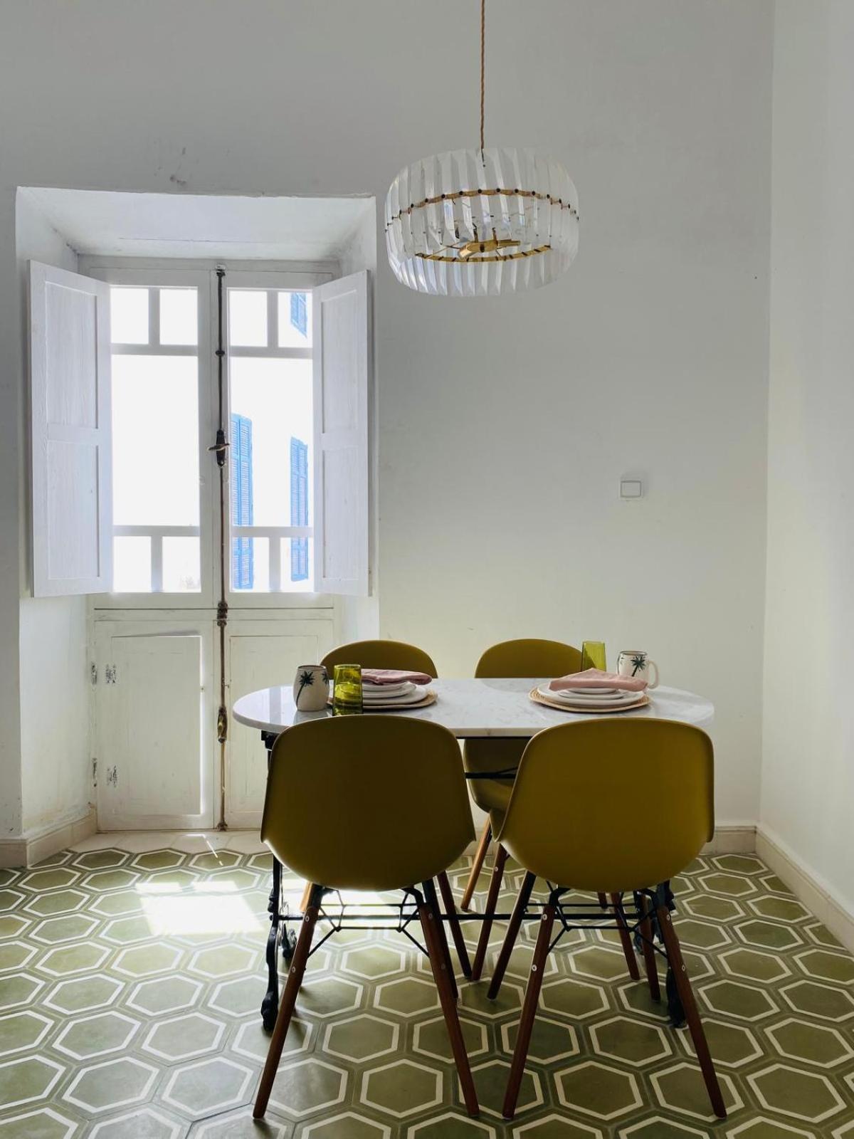 Apartament Dar Maha Medina As-Suwajra Zewnętrze zdjęcie