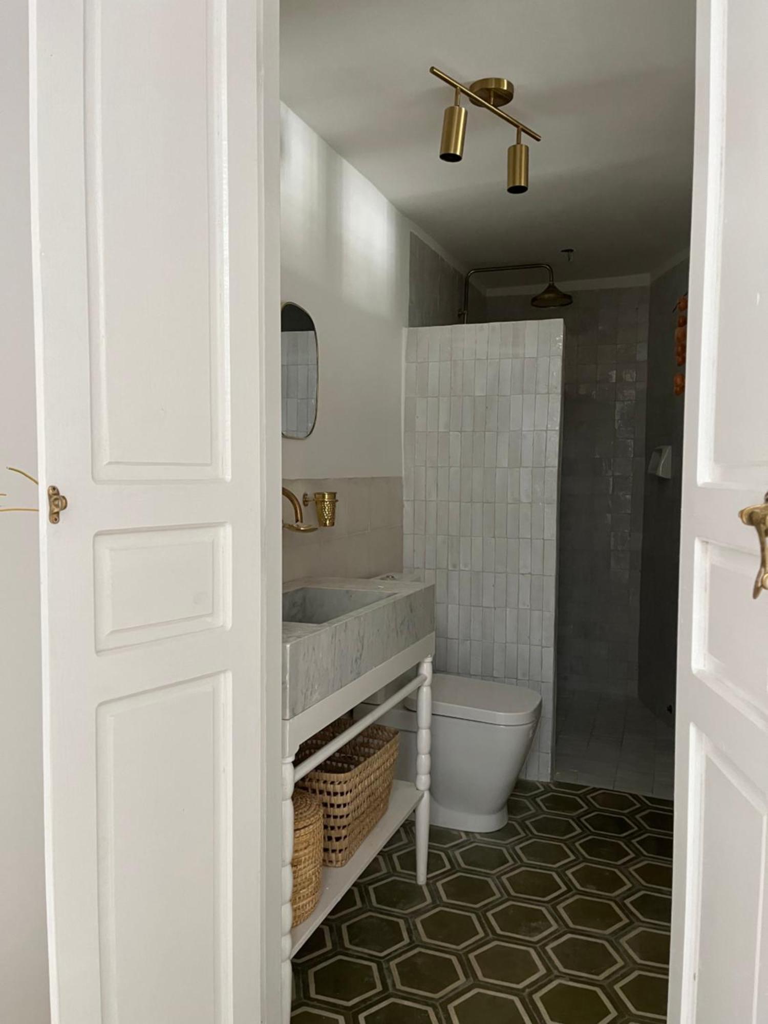 Apartament Dar Maha Medina As-Suwajra Zewnętrze zdjęcie