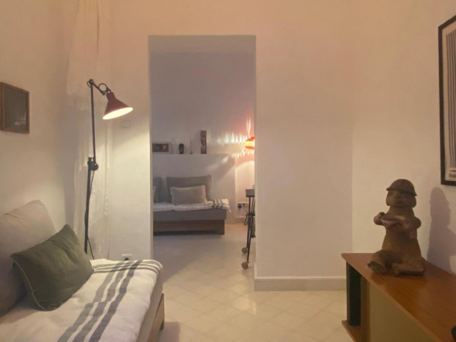 Apartament Dar Maha Medina As-Suwajra Zewnętrze zdjęcie
