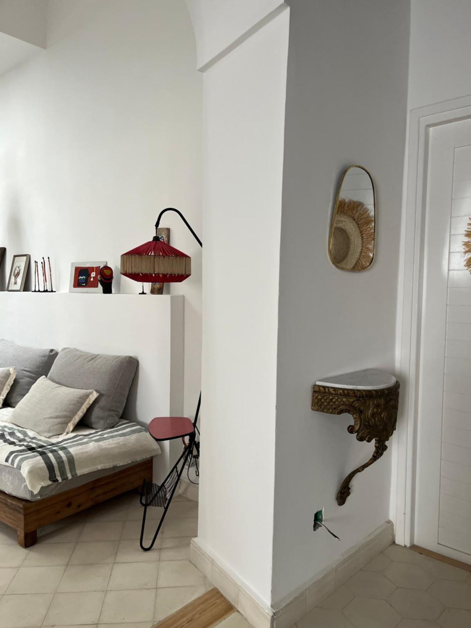 Apartament Dar Maha Medina As-Suwajra Zewnętrze zdjęcie