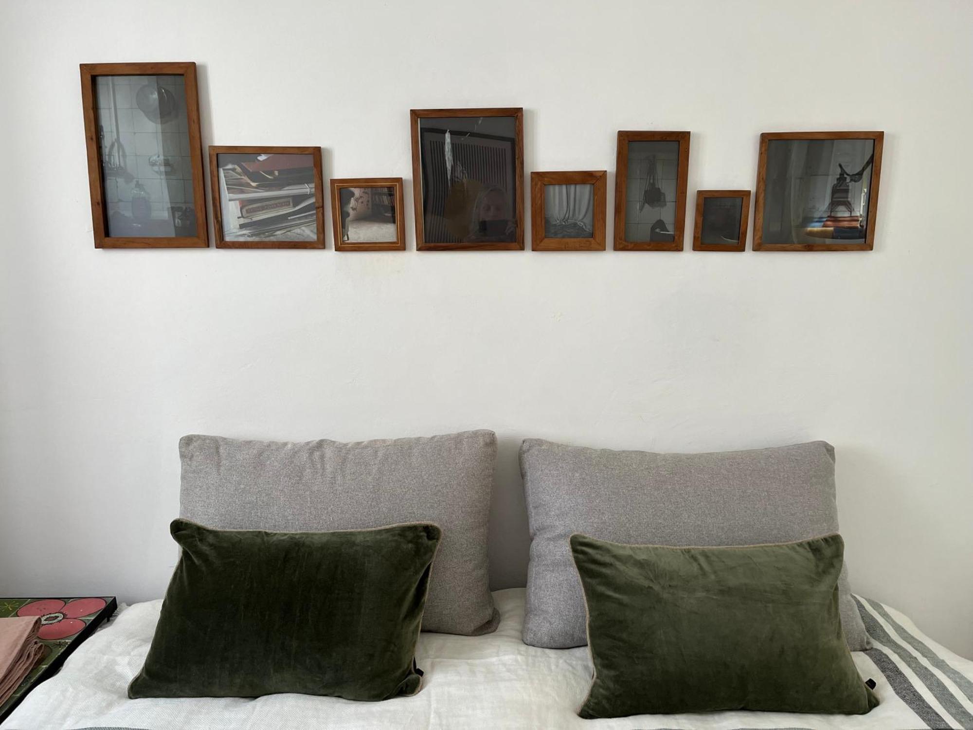 Apartament Dar Maha Medina As-Suwajra Zewnętrze zdjęcie