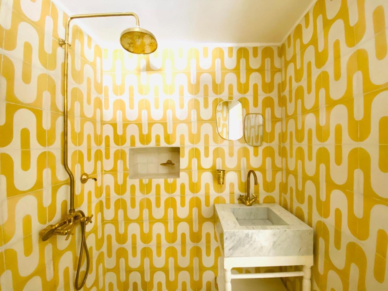 Apartament Dar Maha Medina As-Suwajra Zewnętrze zdjęcie