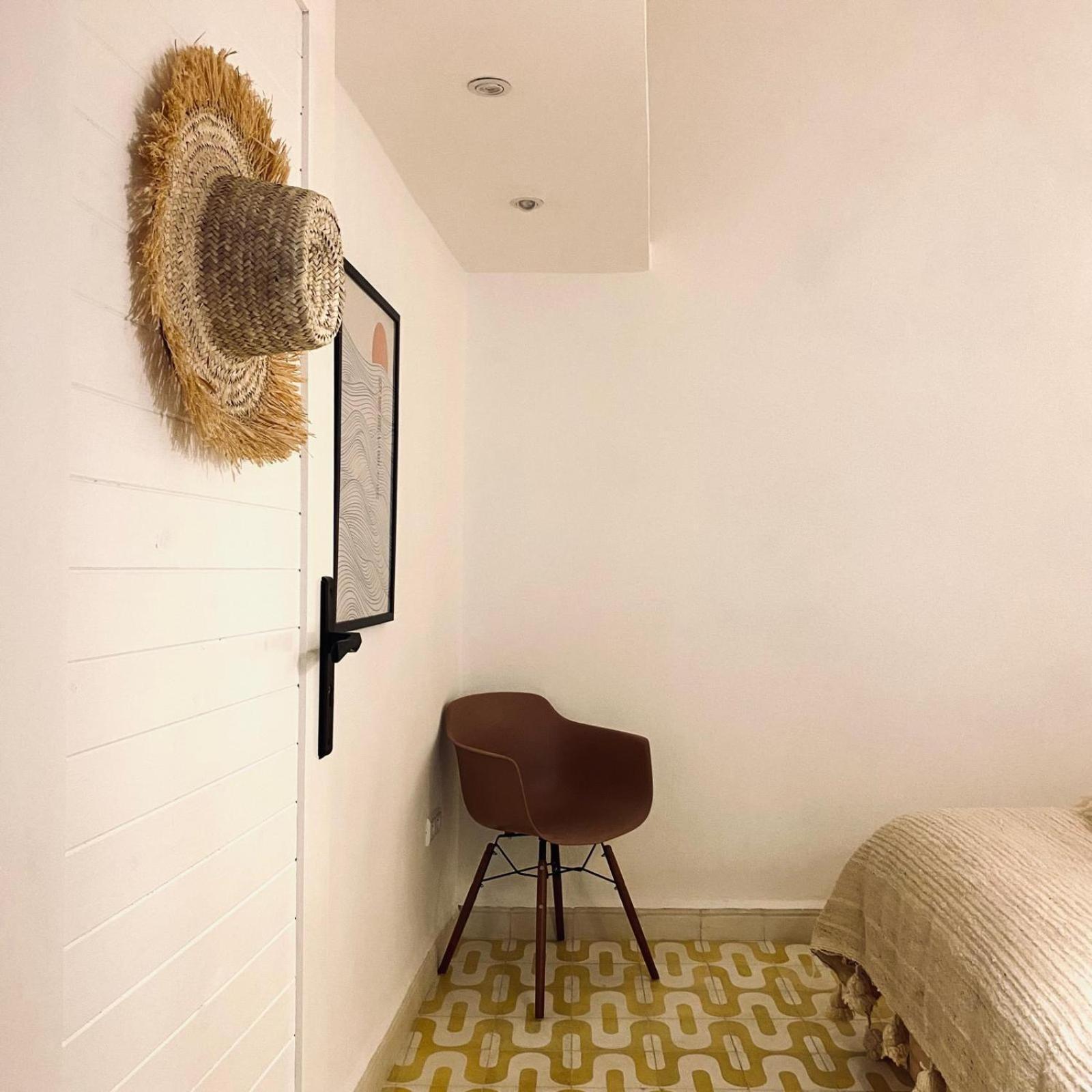Apartament Dar Maha Medina As-Suwajra Zewnętrze zdjęcie