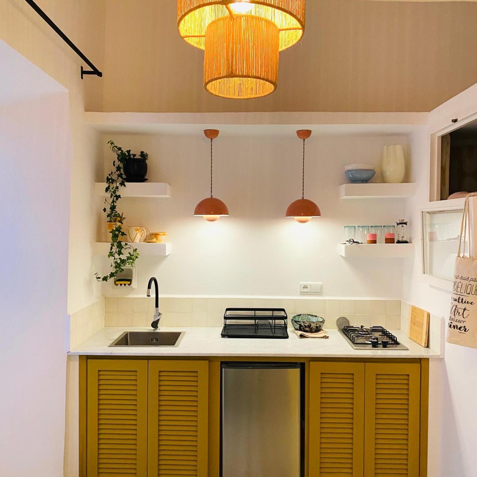 Apartament Dar Maha Medina As-Suwajra Zewnętrze zdjęcie
